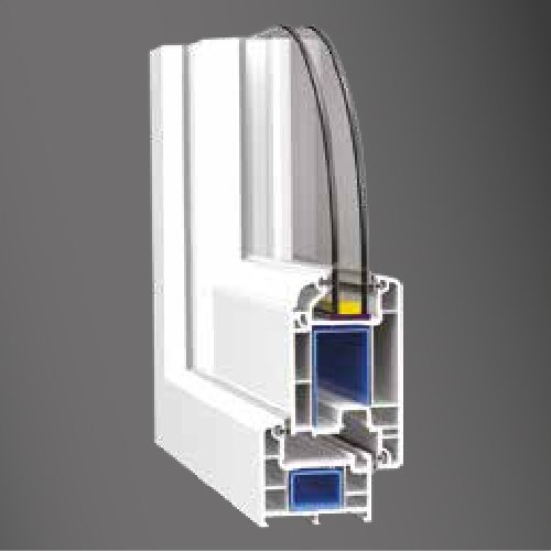 Which is the best uPVC profile window for a safer home? - NCL Veka